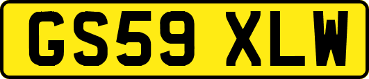 GS59XLW