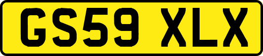 GS59XLX