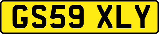 GS59XLY