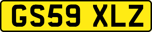 GS59XLZ