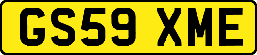 GS59XME