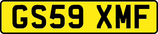 GS59XMF