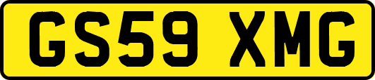 GS59XMG