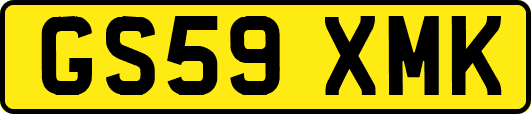 GS59XMK
