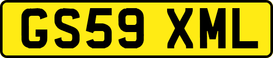 GS59XML