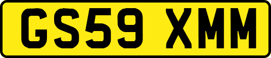 GS59XMM