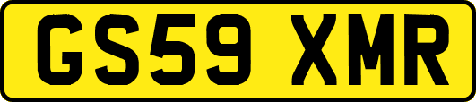 GS59XMR