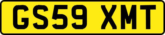 GS59XMT