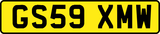 GS59XMW
