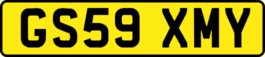 GS59XMY