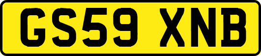 GS59XNB