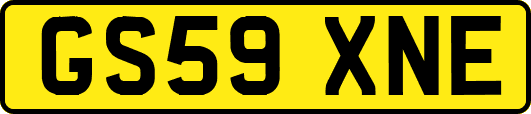 GS59XNE