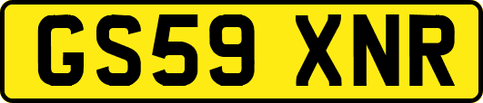 GS59XNR