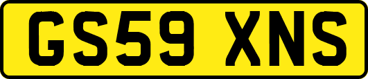 GS59XNS
