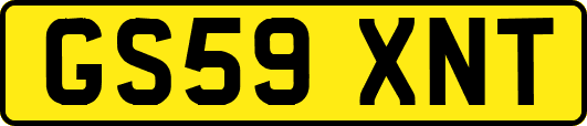 GS59XNT