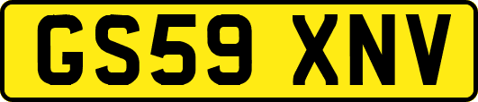 GS59XNV