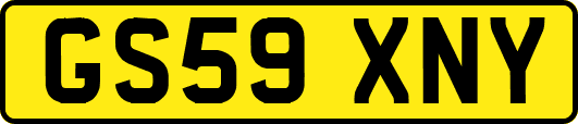 GS59XNY