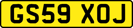 GS59XOJ