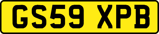 GS59XPB