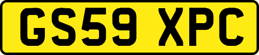 GS59XPC