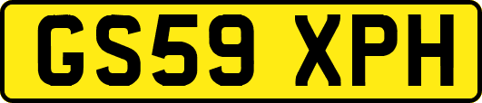 GS59XPH