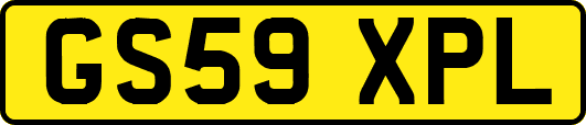 GS59XPL