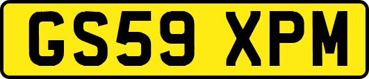 GS59XPM