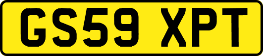 GS59XPT