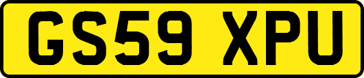 GS59XPU