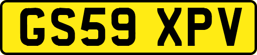 GS59XPV