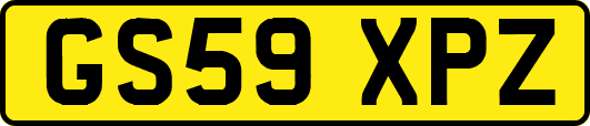 GS59XPZ