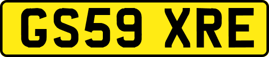 GS59XRE