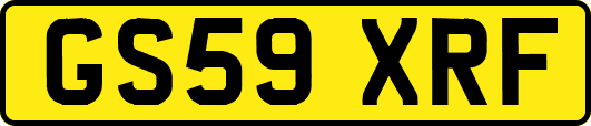 GS59XRF