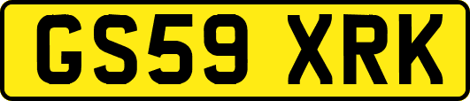 GS59XRK