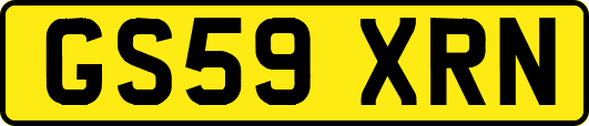 GS59XRN