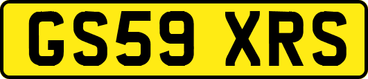 GS59XRS