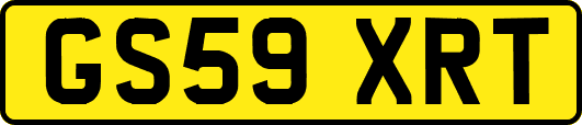 GS59XRT