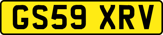 GS59XRV