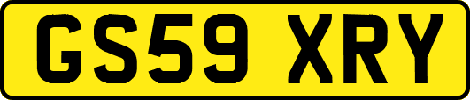 GS59XRY