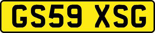 GS59XSG