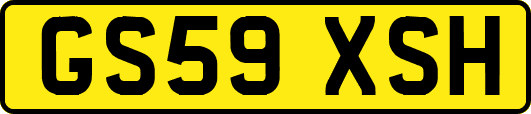 GS59XSH