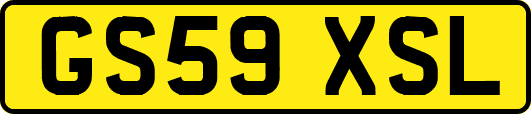GS59XSL