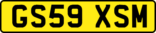 GS59XSM