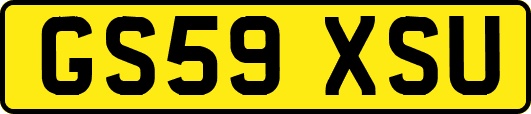 GS59XSU