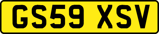 GS59XSV