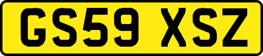 GS59XSZ