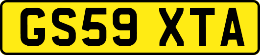 GS59XTA