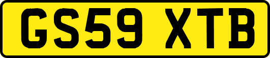 GS59XTB