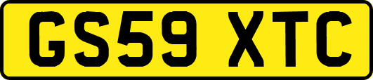 GS59XTC