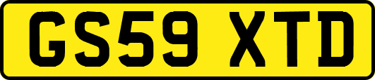 GS59XTD